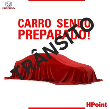 HONDA CITY 1.5 i-VTEC FLEX TOURING CVT